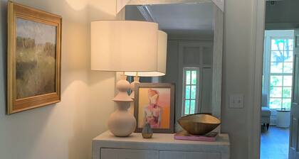 Spacious, Renovated Sumter Home Near CCTC & USC Sumter & Prisma Health