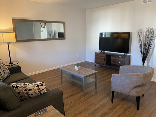 YQM Spacious Home