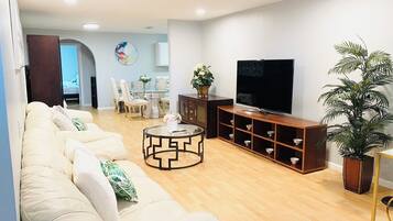 Coin séjour
