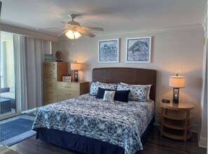Room - Oceanfront Condo w/ Pools & Lazy River (North Myrtle Beach)