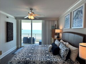 Room - Oceanfront Condo w/ Pools & Lazy River (North Myrtle Beach)