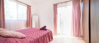 Apartment in Pto. Morelos Rooftop