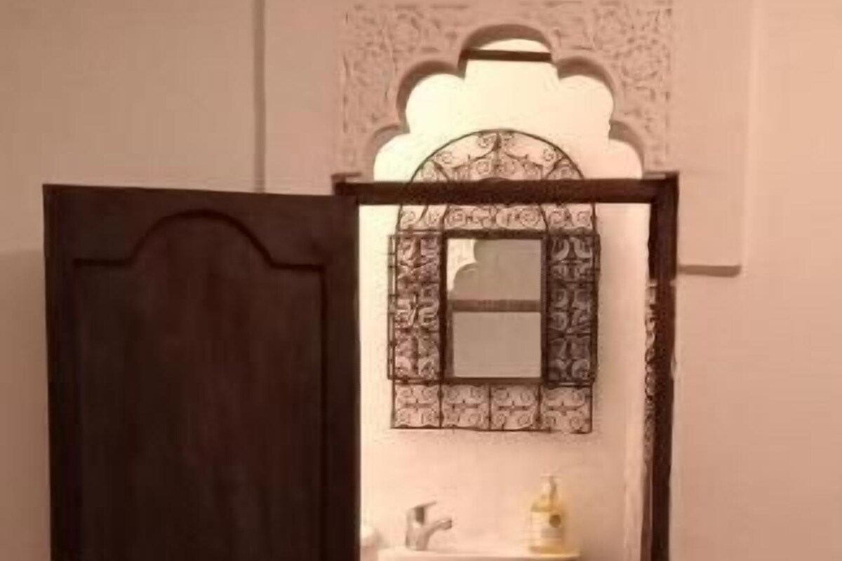 Baño
