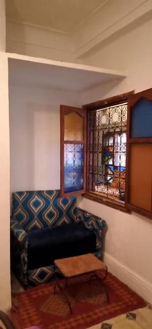 Unclassified image, 3 of 69, button - Riad zaida (Marrakech)