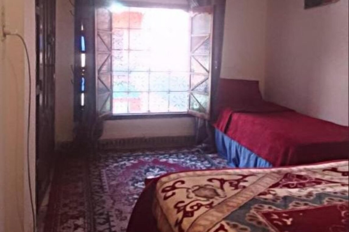 Habitación
