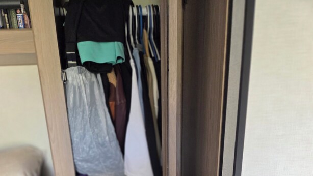 Wifi y ropa de cama 