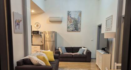 Stables retreat modern country stay, on the out skirts of ballarat city centre.