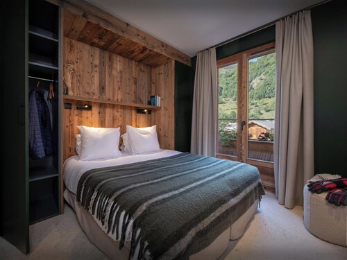 Chalet Azureva - Superb semi-attached chalet for 8 - OVO Network