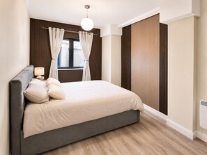 Room - City Nest Apartment Limerick City Centre (Limerick)