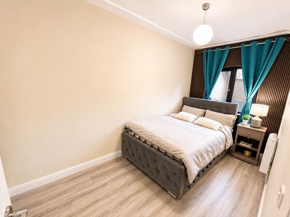 Room - City Nest Apartment Limerick City Centre (Limerick)