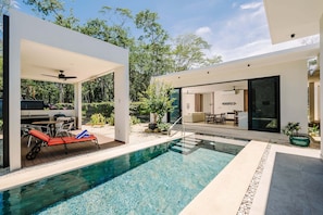Unclassified image, 2 of 55, button - NEW! Villa Las Candelillas | Private Pool, Numandi Community Amenities, Near Playa Avellanas (Playa Avellana)