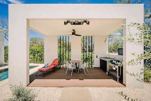 Unclassified image, 5 of 55, button - NEW! Villa Las Candelillas | Private Pool, Numandi Community Amenities, Near Playa Avellanas (Playa Avellana)