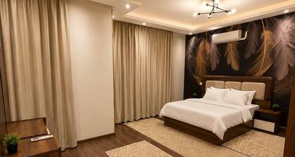 Spacious 3-bedroom apartment in casa Beverly hills sodic Giza Governorate