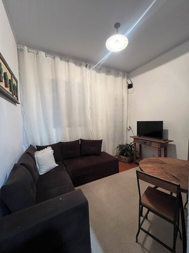 Casa Aconchegante em Sao joao del Rei