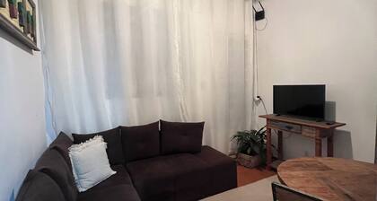 Casa Aconchegante em Sao joao del Rei