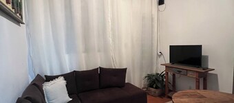 Casa Aconchegante em Sao joao del Rei