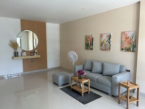 Lobby - Vrbo Property (Santiago de Tolú)