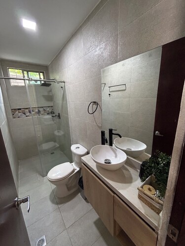 DELUXE HOUSE IN TOLU: Pool + Kiosk + Ocean Your vacation home near the ocean in Tolu
