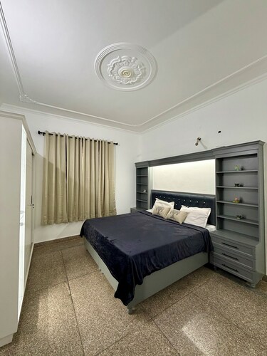 Perfect 6-bedroom Manor in Phagwara