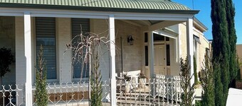 Beautifully renovated home in the heart of Kadina