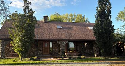 The Stone House Country Escape in Wells