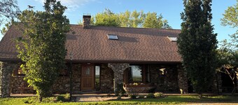 The Stone House Country Escape in Wells