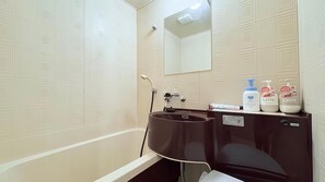 Unclassified image, 4 of 7, button - Aoba Residence Designer Apartments 302 (大阪市)