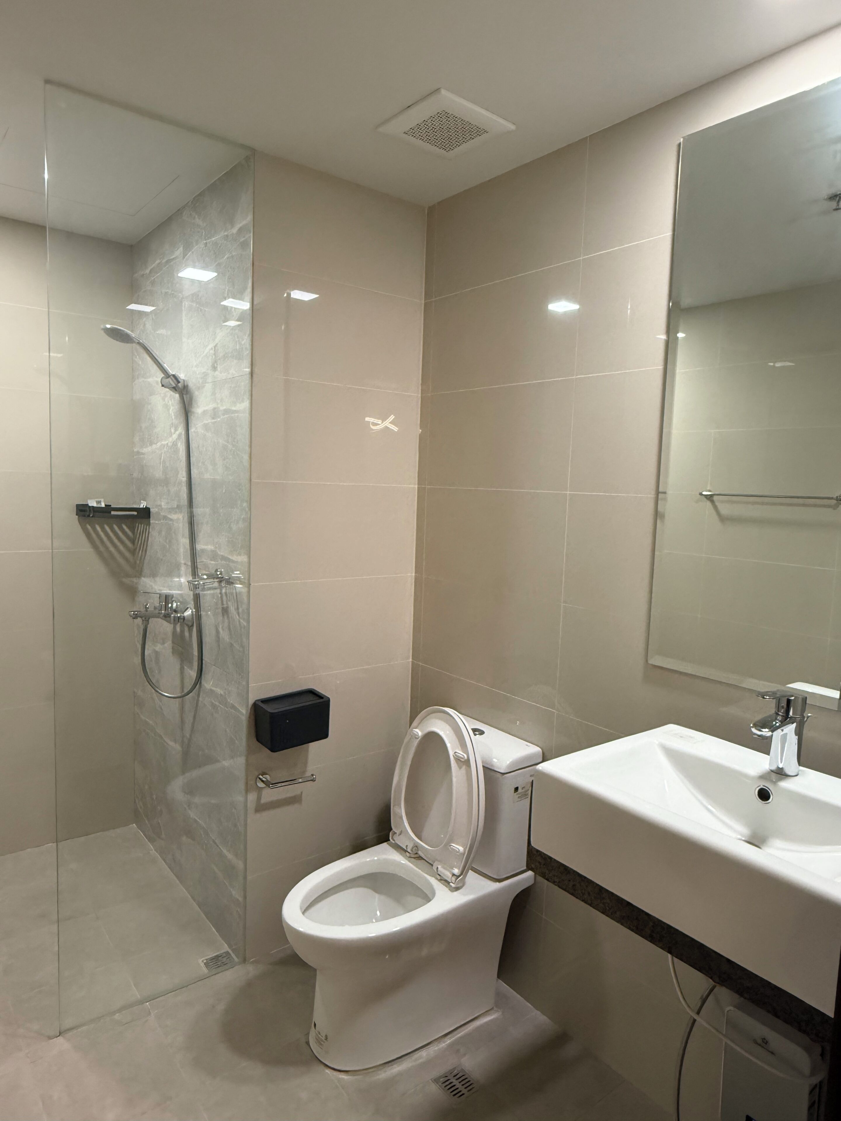 Kamar mandi
