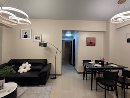 用餐