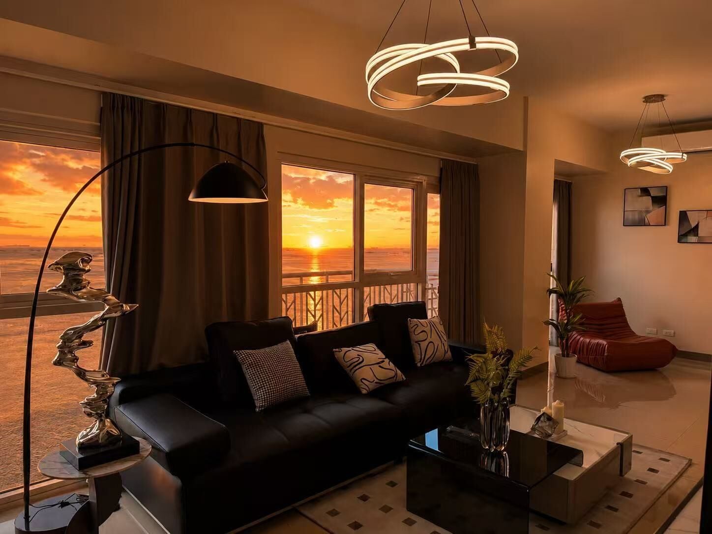 Family Suite, Sea View | WiFi (free)
