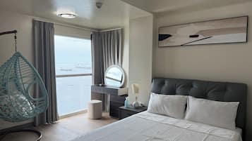 Family Suite, Sea View | WiFi (free)