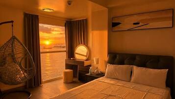 Family Suite, Sea View | WiFi (free)