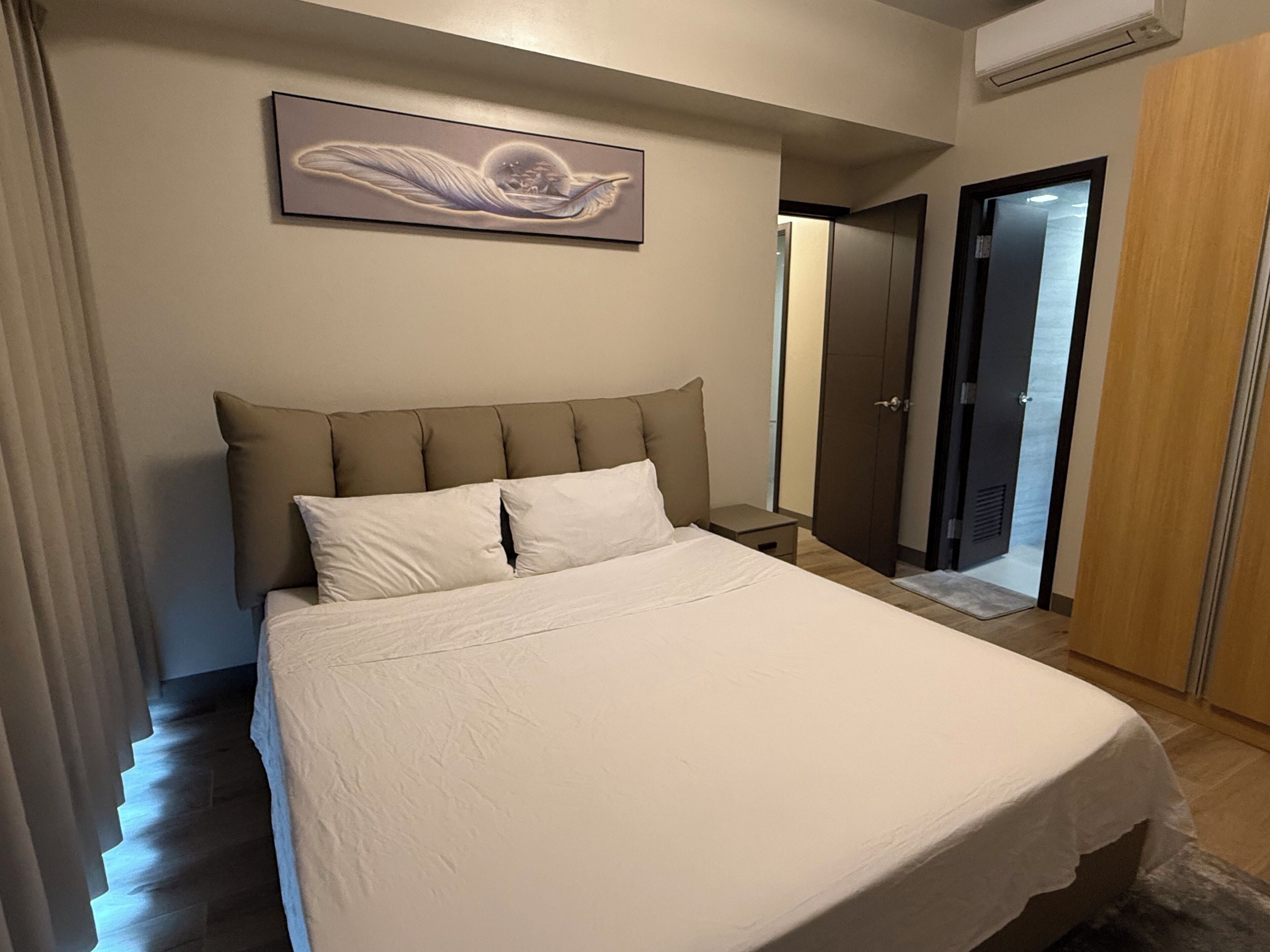 Deluxe Apartment, Pool View