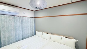 Unclassified image, 2 of 9, button - Aoba Residence Designer Apartments 403 (大阪市)