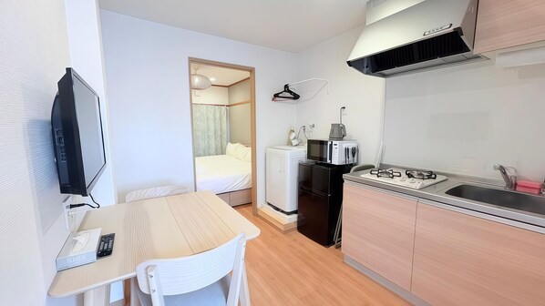Unclassified image, 1 of 9, button - Aoba Residence Designer Apartments 403 (大阪市)