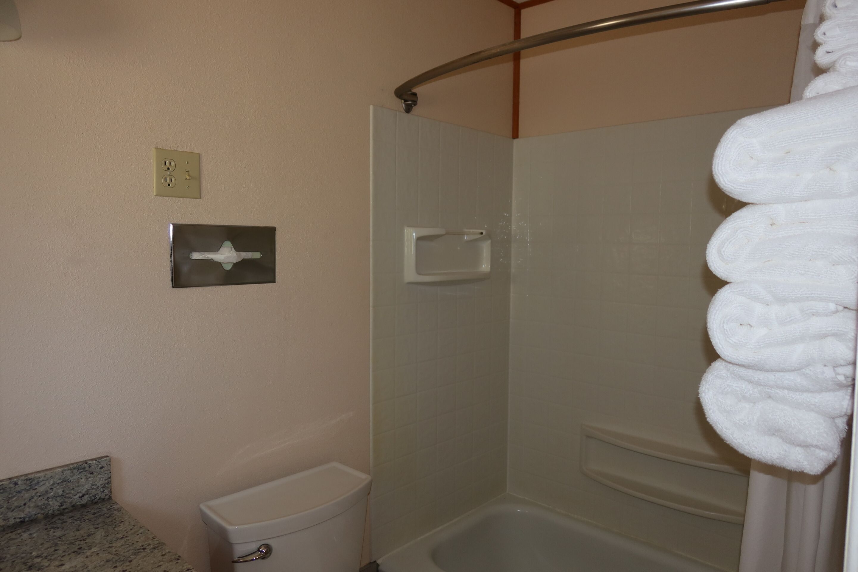 Badkamer