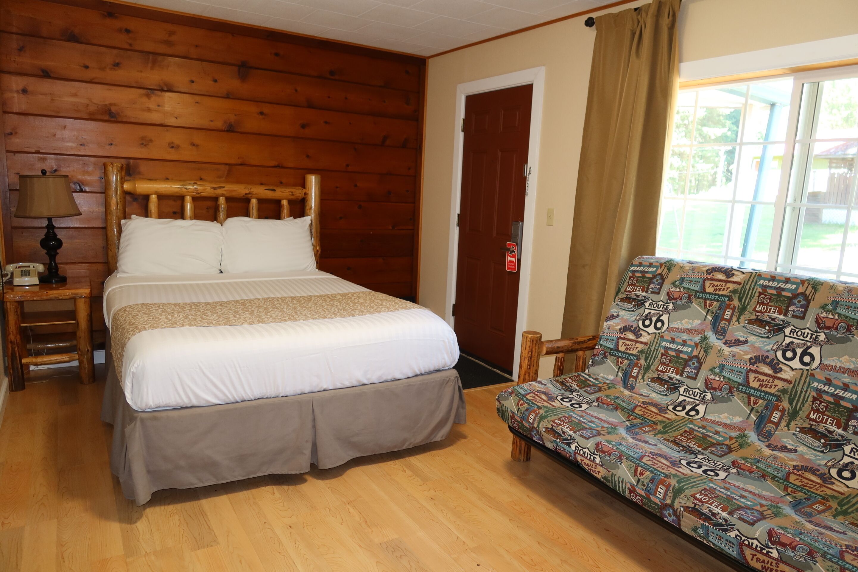 Kamer