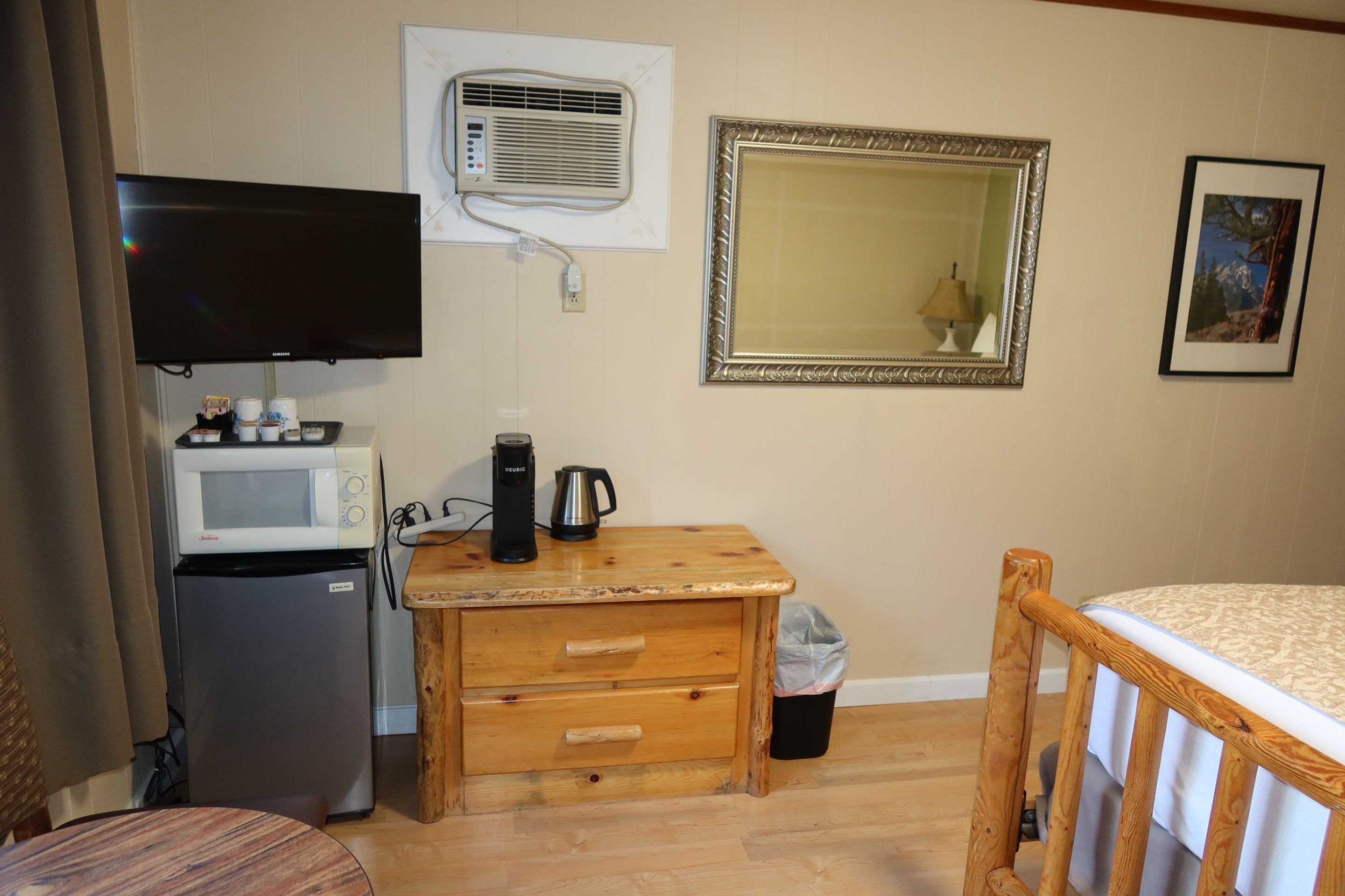 Kamer