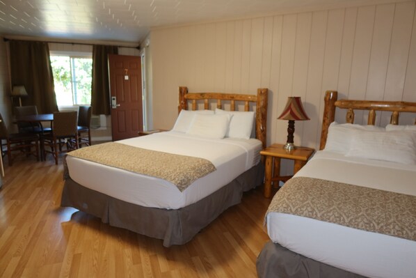 Habitación de Invitados