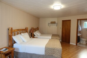 Habitación de Invitados