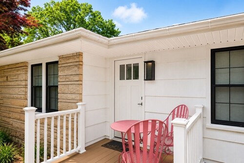 Home in Union Pier, MI
