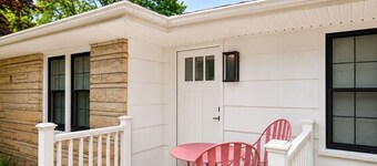 Home in Union Pier, MI