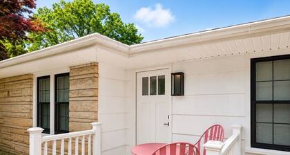 Home in Union Pier, MI