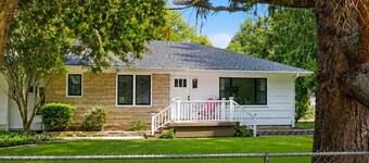 Home in Union Pier, MI