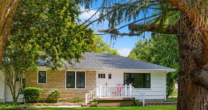 Home in Union Pier, MI