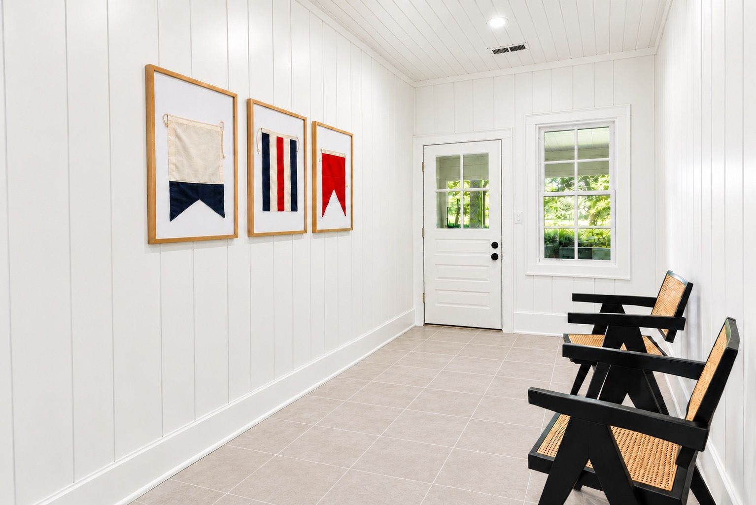 Interieur