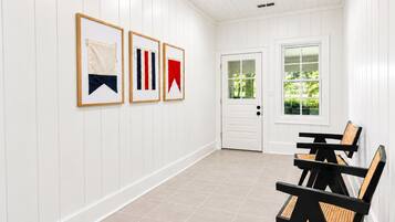 Interieur
