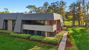 Exterior - 3 bedroom condo fully updated- Innisbrook Resort (Palm Harbor)