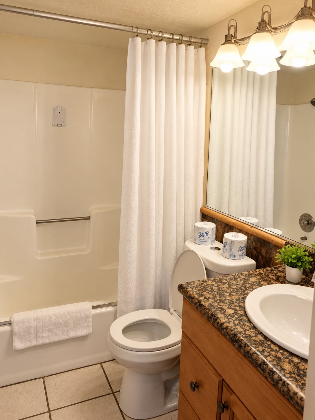 Baño
