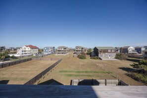 施設の敷地